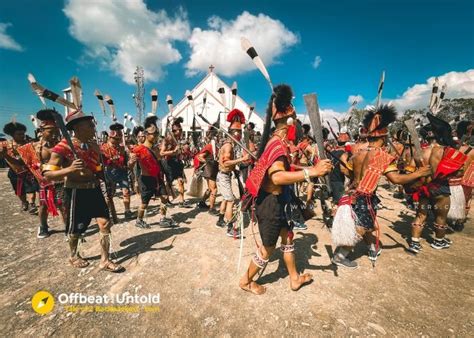 aoling festival|Experiencing the Aoling Festival of Nagaland .